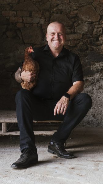 Gernot der Coach Kontakt